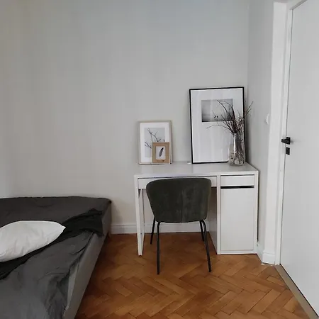 Apartment Utulny V Blizkosti Centra